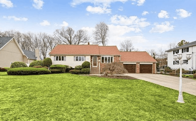 670 Chestnut Street, Township of Washington